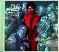 Michael Jackson - Thriller [25th Anniversary Edition Bonus Track]