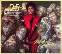 Michael Jackson - Thriller [25th Anniversary Expanded Edition]