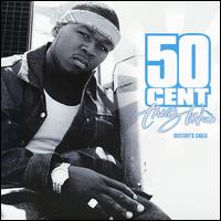 50 Cent - Thug Love [12"]