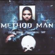 Method Man - Tical 2000: Judgement Day [Clean]
