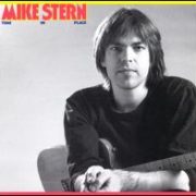 Mike Stern - Time in Place