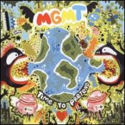 MGMT - Time to Pretend [EP]