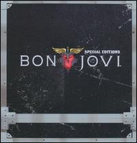 Bon Jovi - Tour Box
