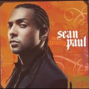 Sean Paul - Trinity [Bonus CD]