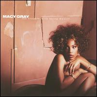 Macy Gray - Trouble with Being Myself