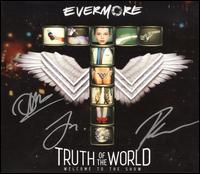Evermore - Truth of the World: Welcome to the Show