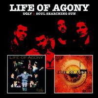 Life of Agony - Ugly/Soul Searching Sun