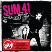 Sum 41 - Underclass Hero [Circuit City Exclusive]