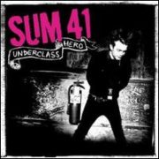 Sum 41 - Underclass Hero-Limited [CD/DVD]