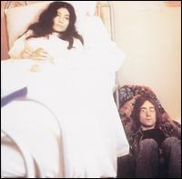 John Lennon / Yoko Ono - Unfinished Music