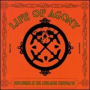 Life of Agony - Unplugged at the Lowlands Festival 1997