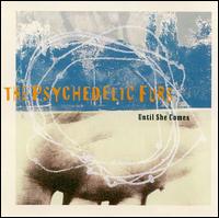 The Psychedelic Furs - Until She Comes