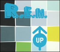 R.E.M. - Up [CD & DVD]