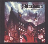 Shinedown - Us and Them [Bonus Tracks]