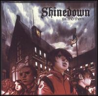 Shinedown - Us and Them