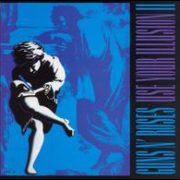 Guns N’ Roses - Use Your Illusion II