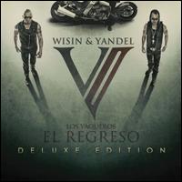 Wisin & Yandel - Vaqueros: El Regreso