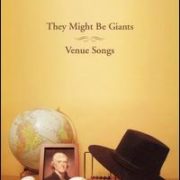 They Might Be Giants - Venue Songs [DVD/CD]