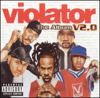 Various Artists - Violator: The Album