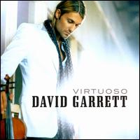 David Garrett - Virtuoso [Bonus Tracks]