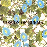 Mission of Burma - Vs. [Definitive Edition]