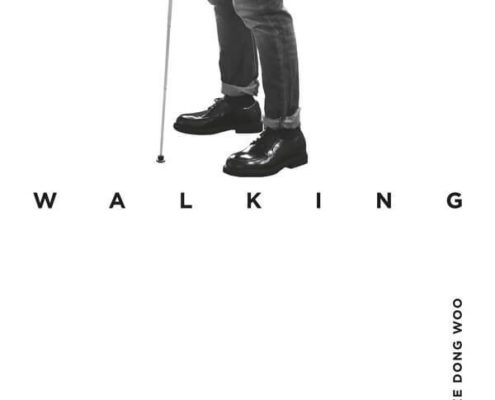 Dongwoo Lee - Walking - The 2nd Album