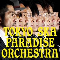 Tokyo Ska Paradise Orchestra - Walkin'