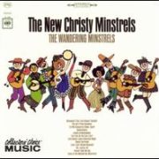 The New Christy Minstrels - Wandering Minstrels [Bonus Tracks]