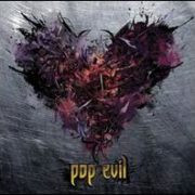 Pop Evil - War of Angels