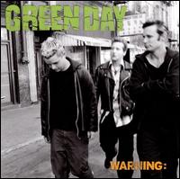 Green Day - Warning [Bonus Track]