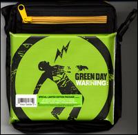 Green Day - Warning [Japan Bonus CD]