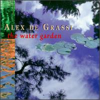 Alex de Grassi - Water Garden