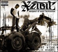 Xzibit - Weapons of Mass Destruction [Special Edition]