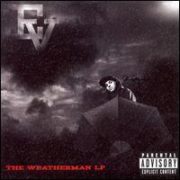 Evidence - Weatherman LP