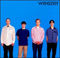 Weezer - Weezer (Blue Album) [Bonus iPod Skin]