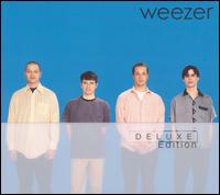 Weezer - Weezer (Blue Album) [Deluxe]