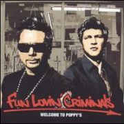 Fun Lovin’ Criminals - Welcome to Poppy's