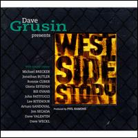 Dave Grusin - West Side Story
