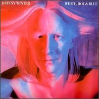 Johnny Winter - White