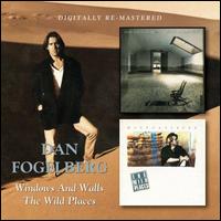 Dan Fogelberg - Windows and Walls/The Wild Places