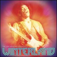The Jimi Hendrix Experience - Winterland [Highlights]