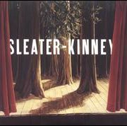 Sleater-Kinney - Woods [Bonus DVD]
