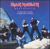 Iron Maiden - Wrathchild