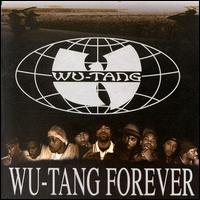Wu-Tang Clan - Wu-Tang Forever [Clean]