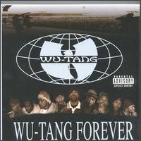 Wu-Tang Clan - Wu-Tang Forever [Germany]
