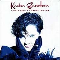 Kirsten Gustafson - You Taught My Heart to Sing
