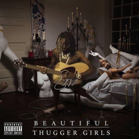 Young Thug - Beautiful Thugger Girls
