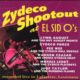 Various Artists - Zydeco Shootout at El Sid O's
